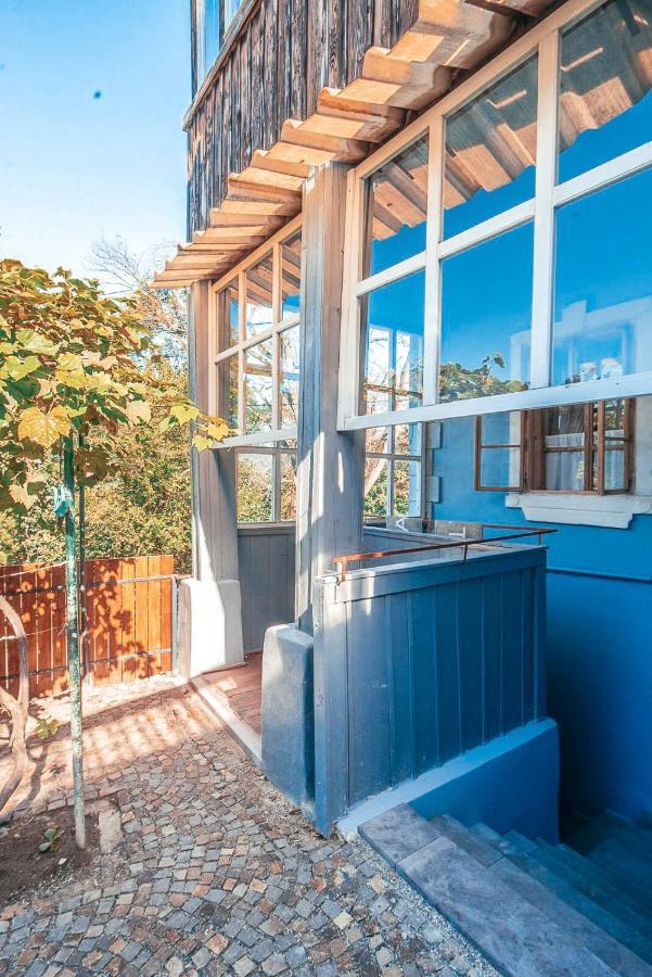 Pensiunea Zidul Cetatii Sighişoara Dış mekan fotoğraf